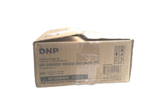 DNP DP-DS80DX Premium Digital Media Set 8x10.75 260 Images For DS80DX Printer picture