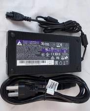 New 24V 7.5A 180W Adapter for Toshiba TCx 810E 4828-T25 AIO POS System picture