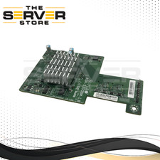 Supermicro LSI 3008 12Gb/s 8-Port SAS3 Mezzanine HBA Card AOM-S3008M-L8 picture
