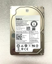 Dell 1TB 7.2K 2.5