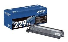 Brother Genuine 229 XL Black Printer Toner Cartridges 2pack-1 SEALED -READ BELOW picture