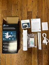 TP-Link Omada 300Mbps Outdoor Access Point picture