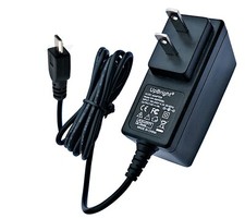Micro USB AC Adapter For Nebula Capsule D4111 Portable WiFi Bluetooth Projector picture