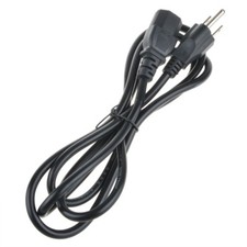 6ft Premium Power Cord for Dell Dimension 8300 8400 9100 9200 Computer Monitor picture