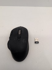 Logitech G604 Lightspeed Wireless Gaming Mouse Black with USB Receiver #3 picture