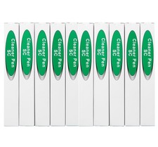 Fiber Optic Connector Cleaning Pen,10 PCS Fiber Optic Cleaner Pen for 2.5mm F... picture
