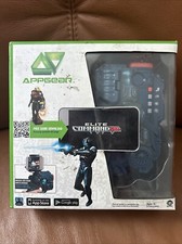 Appgear Elite CommandAR Mobile Application Game iPhone iPod Touch Android picture