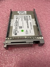 UCS-SD800GBEK9 800GB Enterprise Performance SAS SSD 10X FWPD picture