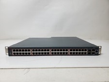 Avaya 4850GTS-PWR+ 48 Ports/PoE+ 2xSFP+ picture