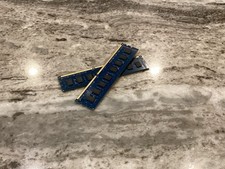 Kingston DDR3 RAM 2x 2GB picture