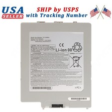 For Panasonic FZ-VZSU88U 9 Cell 8700 mAh Li-Ion Battery Pack fitsToughpad FZ-G1 picture