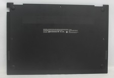 16T90P-BASE LG Bottom Base Cover Black Gram 16T90P-K.Adb9U1 