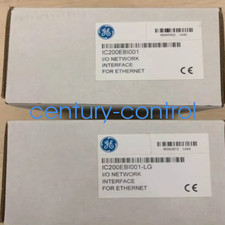 GE 100% brand new and genuine Modules  IC200PBI001 picture