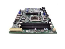 Genuine Dell PowerEdge R210 Series Intel Socket LGA 1155 Motherboard 9T7VV picture