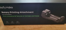 eufyMake E1 UV Printer Rotary Attachment – Brand New & Unopened picture