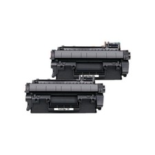 (2 Pk) TP-120 C120 Ink Toner Cart For Canon 120 D1120 D1150 D1370 D1380 MF6680 picture