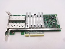 HP 669279-001-LP Ethernet 10GB 560 SFP+ 2Port Adapter Low Profile Bracket picture