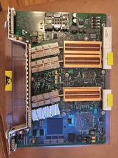 Cisco 15454-OTU2-XP 4x Port OTN 10G MR Transponder 90 Day Warranty  picture