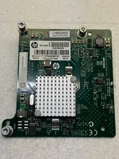 HP 657131-001 631882-001 FLEX-10 10GB 2-PORT 530M ADAPTER picture