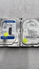 WD Blue 1TB 3.5