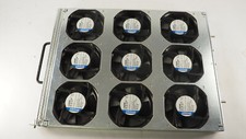  JUNIPER NETWORKS EX8216 9 TRAY FAN ASSY P/N 760-022620 USED picture