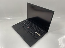 Lenovo ThinkPad X1 Carbon 7th Gen Core i7 | 16GB 512GB-SSD | Read Description* picture