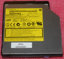 39J1365 IBM IDE Slimline DVD-ROM Drive 39J3529 SR-8178-B picture