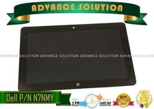 New Dell Venue 11 Pro 7130 7139 10.8