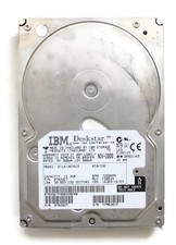 Hdd, ibm 15.3gb,  p/n 07n5672 picture