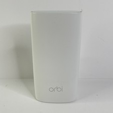 NETGEAR Orbi AC2200 RBW30 Wall Plug Whole Home Mesh WiFi Satellite Tested picture