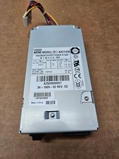 ASTEC AA21430 341-0182-01 34-1609-02 POWER SUPPLY USED & TESTED picture