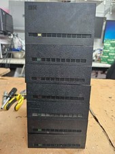 7 IBM 5150 5160 5170 Original 3.5