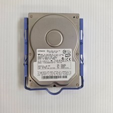 Hitachi Deskstar 40GB 7200RPM HDD IC35L060AVV207-0 19K1568 07N9673 with Tray picture