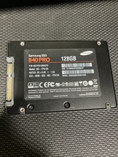 Samsung 840 PRO MZ-7PD128 128GB SATA 2.5