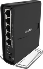 MikroTik hAP ac2 RBD52G-5HacD2HnD-TC Dual-Concurrent 2.4/5GHz Access Point,...  picture