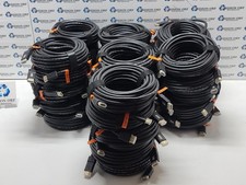 Lot of 35x 35FT HDMI Cables 4K New No Box C-HM/HM/PRO-35 SKU 25111 picture