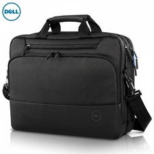 Lot 70 Dell Professional Briefcase 14 Black PO1420C 460-BCMO 8NW0J picture