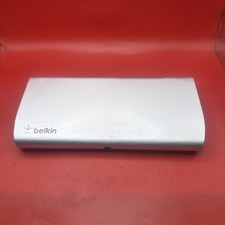 Belkin Thunderbolt Express Dock F4U055 - No Adapter picture