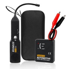 Lumeen Automotive Wire Tracer and Short Circuit Finder, 6-42V DC Circuit Tester, picture
