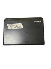 Toshiba Satellite 15.6
