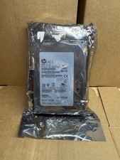 W348K Dell HUS156060VLS600 ENT 600GB 15KRPM 6Gb/s  3.5