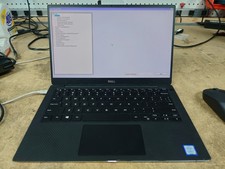 Dell XPS 13 9380 13.3