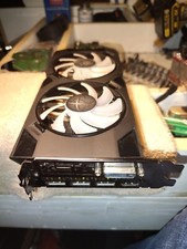 RX-470P4L VA3 Radeon RX 470 R8 4GB D6 XXX H8 BP 3xDP HDMI DVI picture