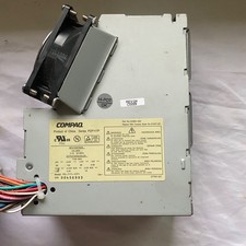 Compaq Series PDP117P 175 W MAX International Computer Power Supply picture