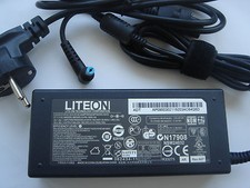 Acer LiteON PA-1900-24 PA-1900-34 HP-A0904A3 Genuine New Power Supply picture