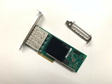 OEM Intel X710-DA4 Ethernet Converged Network Adapter FH X710DA4FH picture