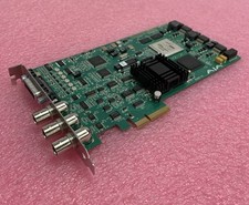 AJA Kona Z-OEM-LSe-NC 102097-01 Video Capture Card picture