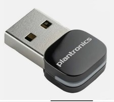 Plantronics BT300 Bluetooth 2.0 Adapter 89259-02 Use Voyager Pro UC US Headset picture
