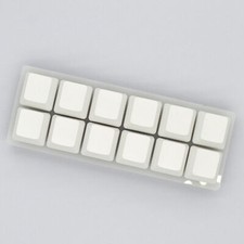 USB 12-key keyboard Shortcut Keys Programmable Keyboard DIY Mechanical Keyboard picture