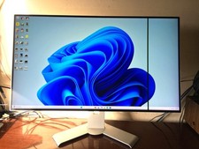LG 32MU99-W MONITOR picture